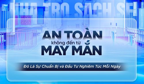 KỸ NĂNG THOÁT CHÁY KHI XẢY RA HỎA HỌAN Ở KHU TRỌ, CHUNG CƯ