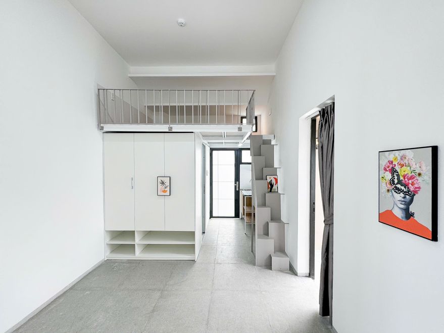 CÁCH NHẬN BIẾT PHÒNG TRỌ KÉM CHẤT LƯỢNG - NHÌN LÀ BIẾT