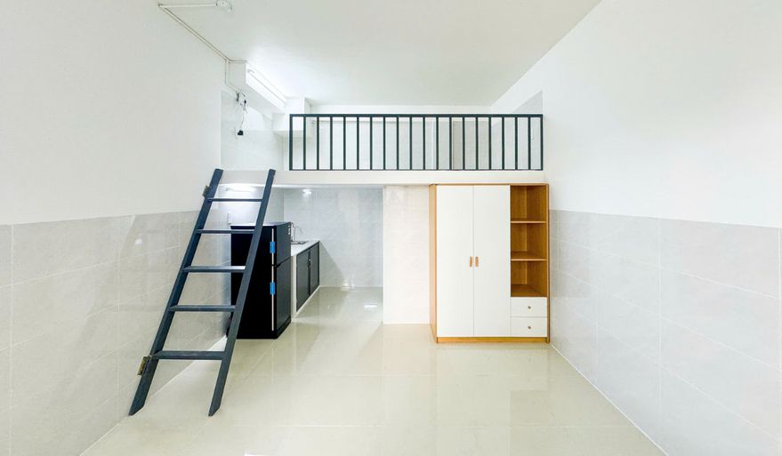 GỢI Ý CÁC KÊNH TÌM TRỌ UY TÍN 