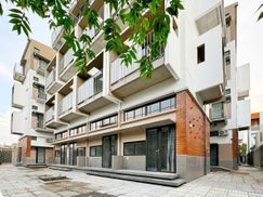 TIÊU CHÍ LỰA CHỌN ĐƠN VỊ  VẬN HÀNH KHU TRỌ UY TÍN 